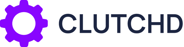 Clutchd, LLC Logo